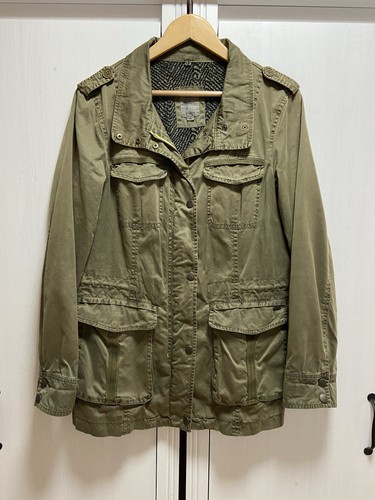 Oliver damen parka - s.oliver,