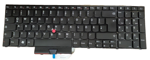 Tastatur ibm lenovo - tastatur, thinkpad