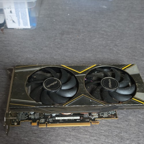 Asrock amd radeon 5500 - amd,