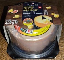 Tete moine käsehobel - tete, de