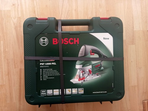 Stichsäge bosch pst - pst, pel