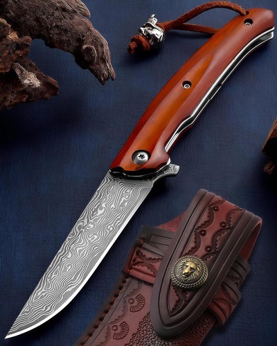 Damastmesser vg10 - damastmesser,