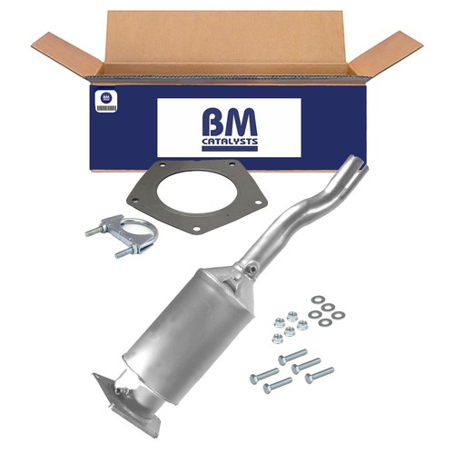 Dpf partikelfilter für - bm,