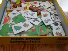 Haba mein erster spieleschatz - haba,