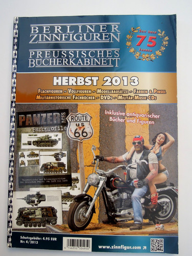 Berliner zinnfiguren - berliner, zinnfiguren-