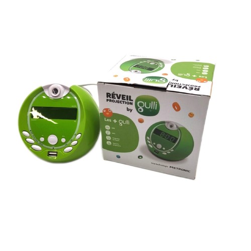 Metronic radiowecker - metronic,