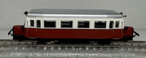 Märklin 38138 wismarer - h0,