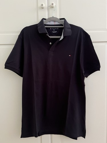 Tommy hilfiger poloshirt - hilfiger,