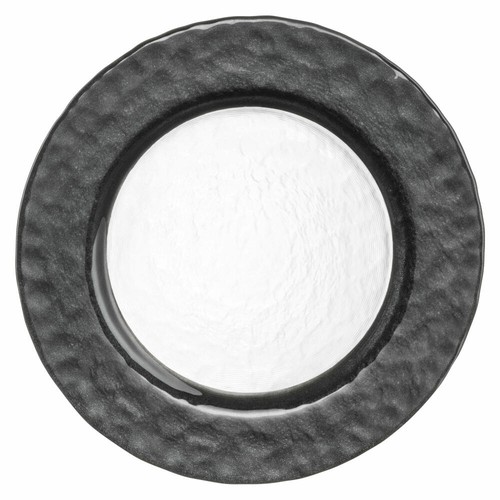 Eisch platzteller kaya black - eisch,