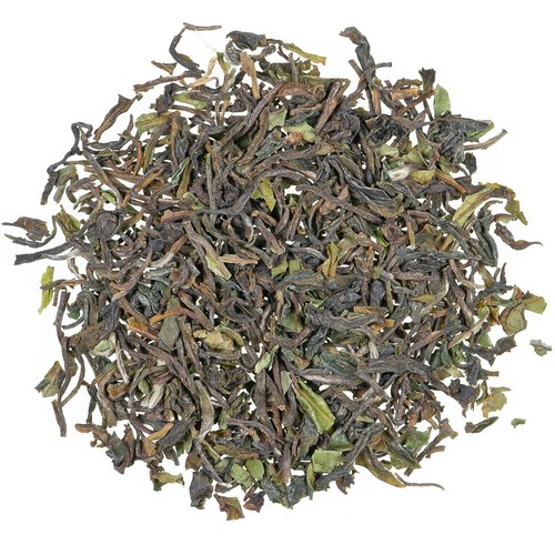 250g schwarzer tee darjeeling - schwarzer,