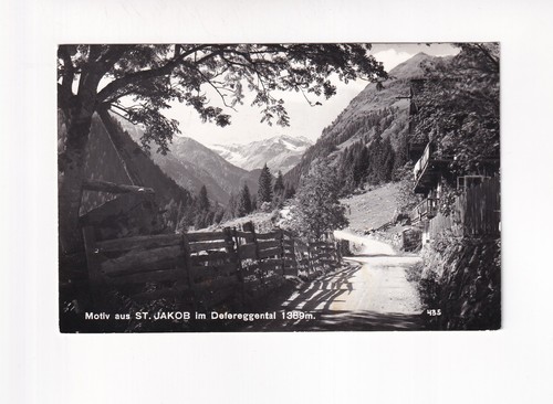 D8046 ansichtskarte st - d8046),