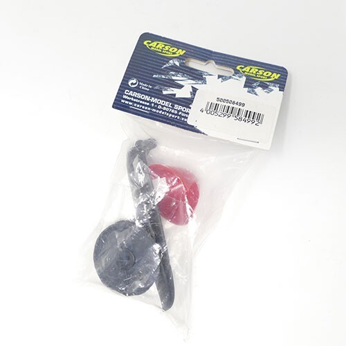 Carson 508499 minimoa - minimoa, spinner