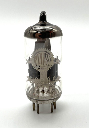 Ecc88 valvo röhre tube - valvo,