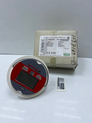 Msa ultima ers pcb ohne - xe/ir,