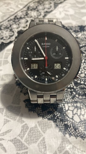 Rado diastar 539 - diastar, 539.0376.3