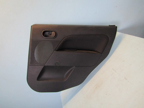Ford fiesta jh1 - fiesta,