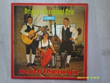 Orig grenzland trio - grenzland,