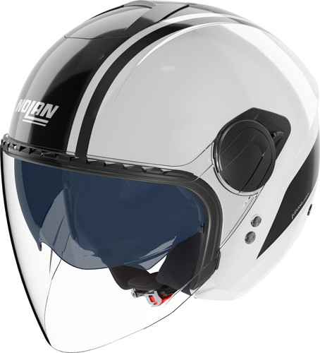 Nolan n20 visor dolce vita - visor,