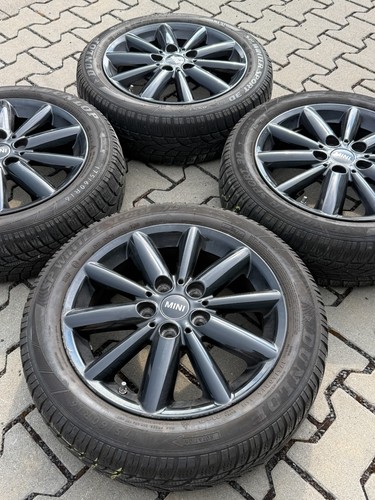 Original mini f55 - original, f56