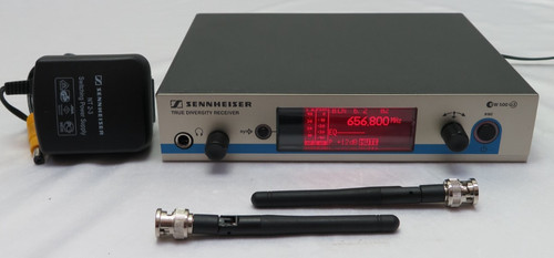 Sennheiser 500 - sennheiser,