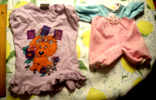 Baby born puppen kleidung - baby,