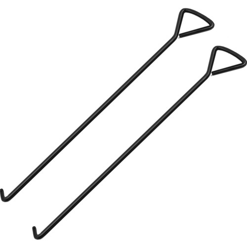 Kanaldeckelheber 60cm 2er set - 2er,