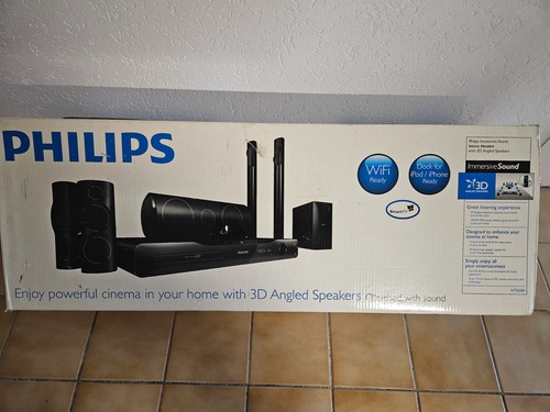 Philips hts5581 - philips,