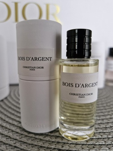 Christian dior bois argent - christian,