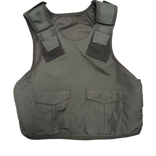 Global armour body - global,
