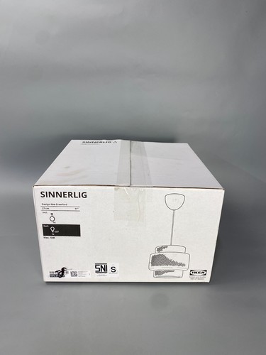 Ikea sinnerlig pendelleuchte - sinnerlig,