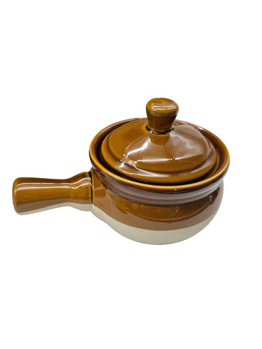 4er zwiebelsuppen set schalen - set,