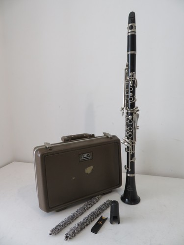 Buescher aristocrat - buescher, bb