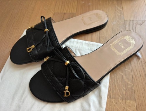890 dior sandalen - np,