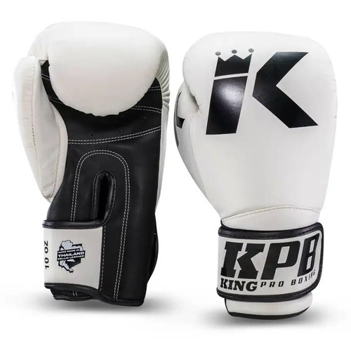King pro boxing boxhandschuhe - king,