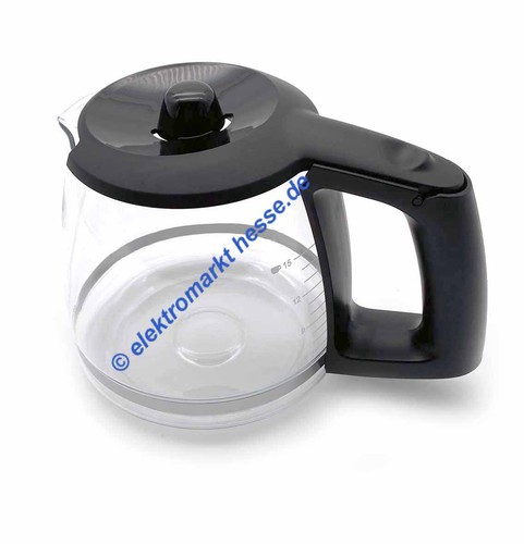 Glaskanne mit deckel bosch - mit,