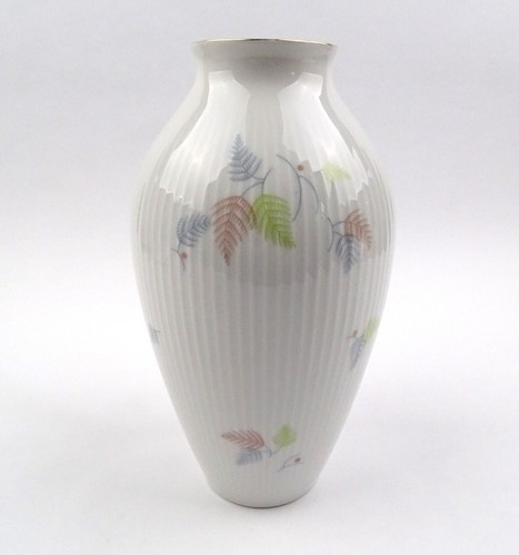 Thomas porzellan vase - vase, dekor
