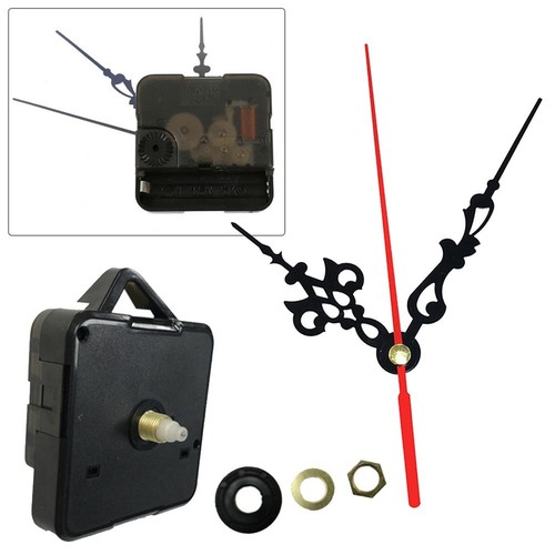 Uhrwerk bausatz diy - bausatz,