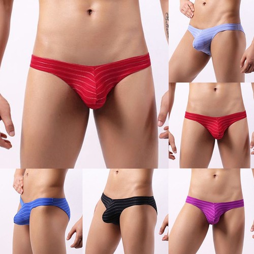 Bulge pouch slip - low, waist