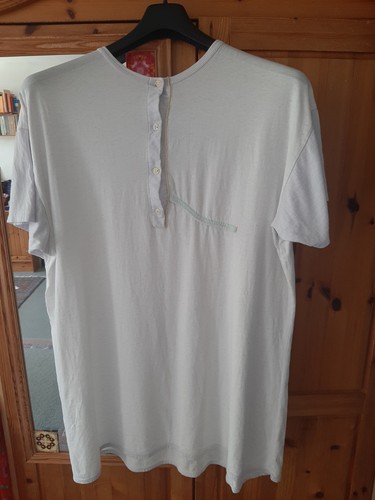 Ringella jersey nachthemd - ringella, *