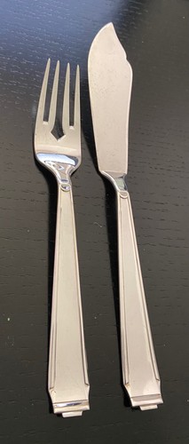 Robbe berking art deco - berking,