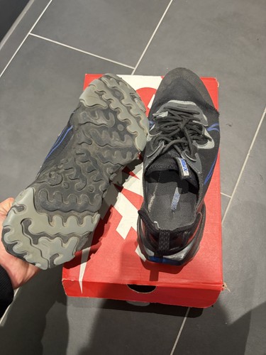 Nike react vision 42 5 - nike,