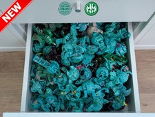 Bakugan ventus sammlung - ventus,