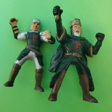Drachenkönig und ritter - drachenkönig,