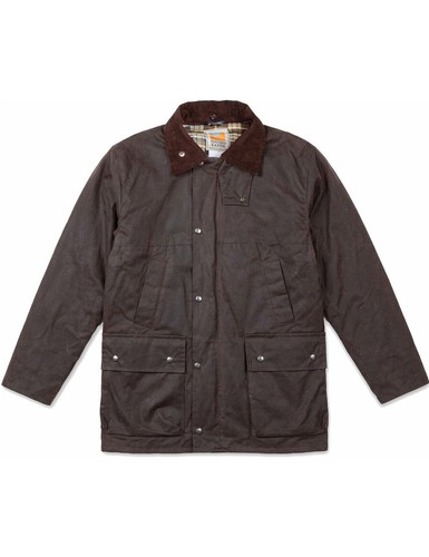 Rugged earth basic jacket - earth,