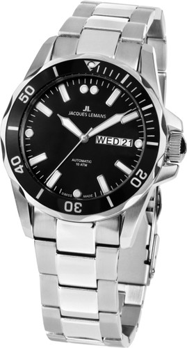 Jacques lemans 1955a herren - jacques,