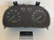 Polo kombiinstrument - vw,