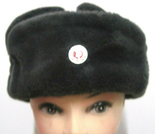 Nva wintermütze uniformen - nva,