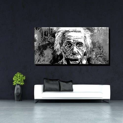 Leinwand bild xxl - bild, pop