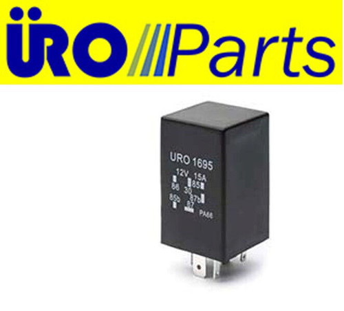 Fuel pump relay - fuel, for