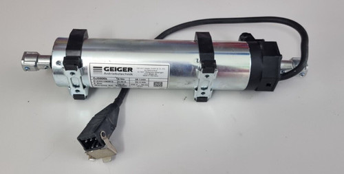 Geiger jalousiemotor - geiger,
